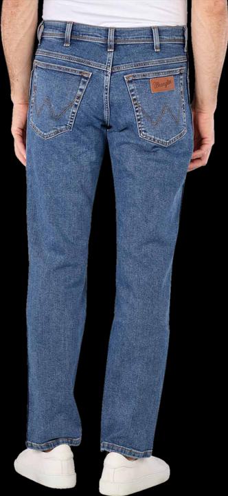 Produktbild Wrangler Texas (W34/L32)