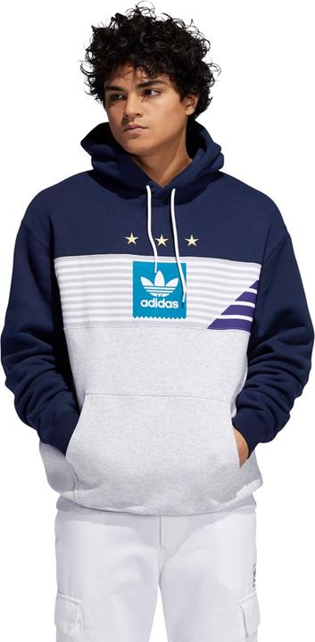 Immagine prodotto adidas Elevated 3 Hoodie (L)