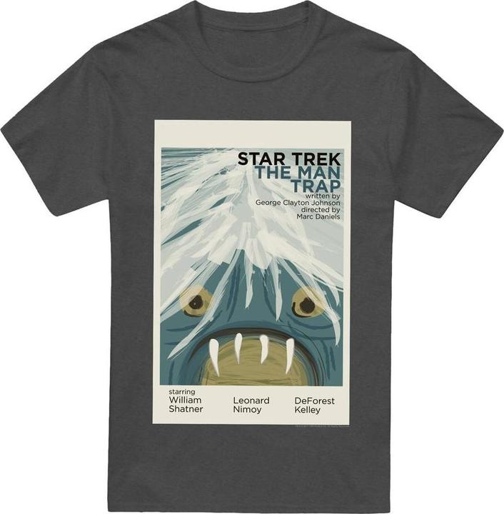 The Original Series Episode 1 TShirt