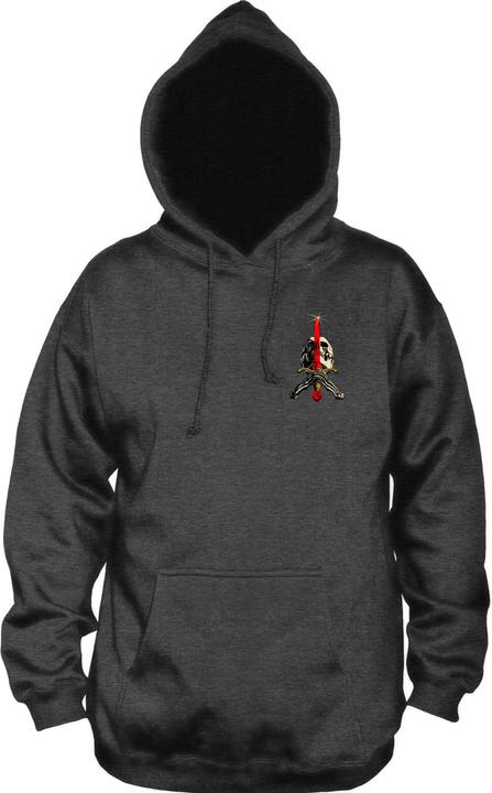 Immagine prodotto Skull & Sword Hoody (M)