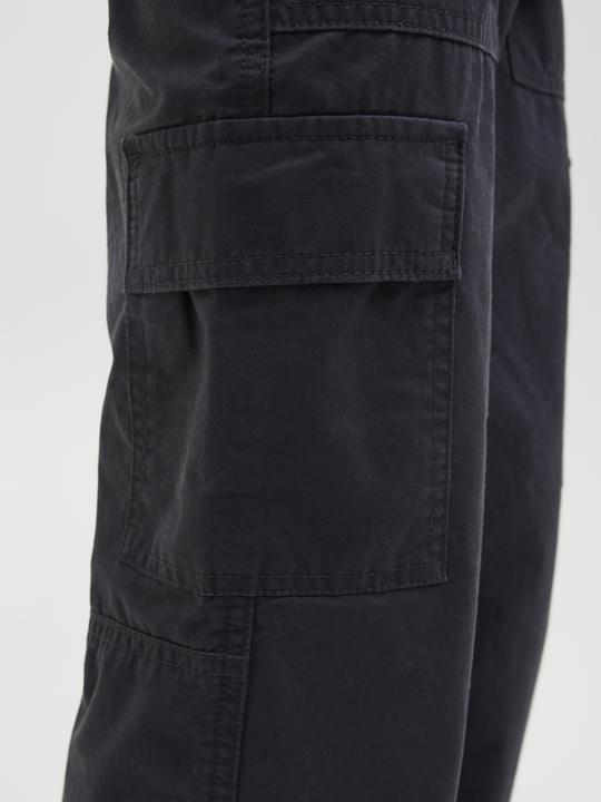 Actual product image Jack & Jones Loose Fit Hosen Junior Loose Fit Hosen (170)