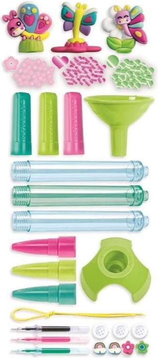 Image du produit Clementoni Idea - Mini Lab Penne Butterfly