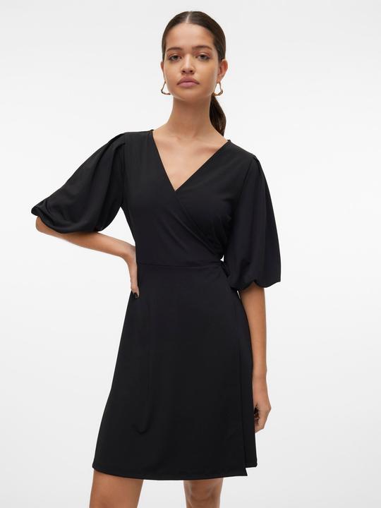 Produktbild Vero Moda VMJILEAH Kurzes Kleid Kleid (XS)