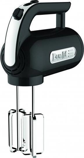 Image du produit Dualit 89325 Noir brillant (400 W)
