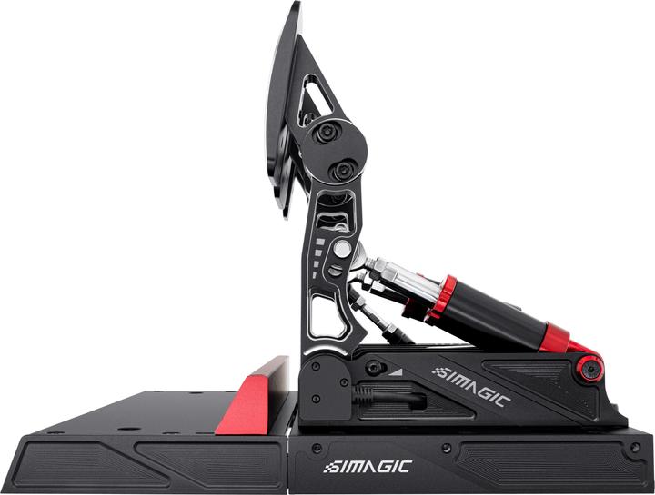 Produktbild Simagic P1000 - 3er Pedalset (PC)