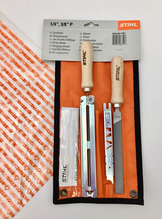 Immagine prodotto Stihl Set affilato