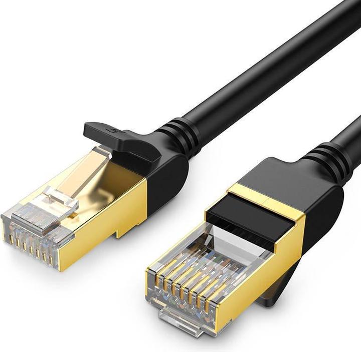 Actual product image Ugreen Network cable (U/FTP, CAT7, 3 m)