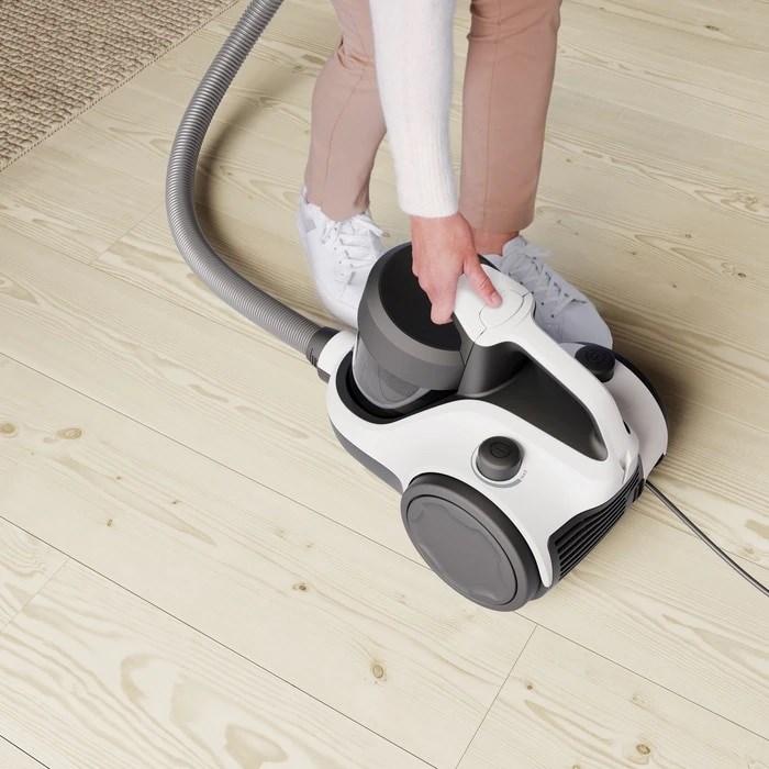 Actual product image Electrolux ECC21-2IW