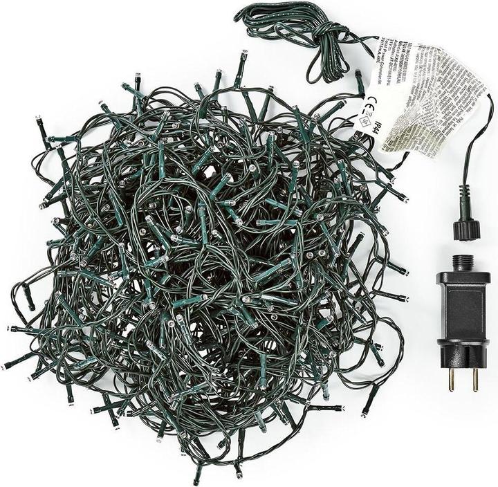 Nedis Feeënverlichting 80 LED Ww Buiten (9 m)