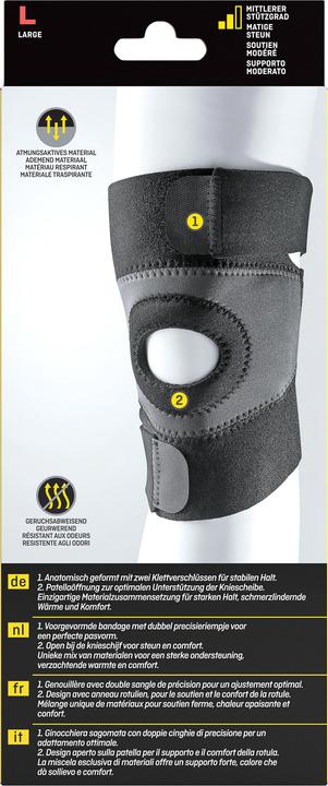 Image du produit Futuro Bandage pour le genou (L)