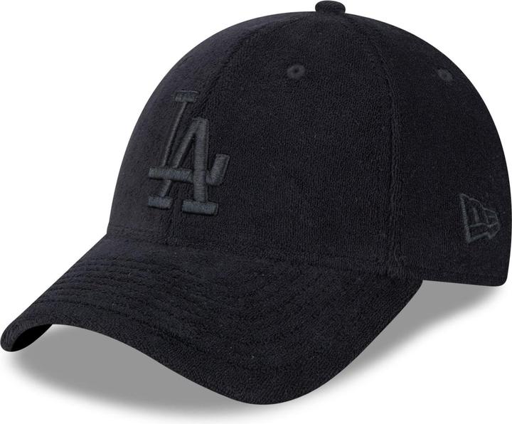 New Era 9Forty Strapback Cap - Towel Los Angeles Dodgers (One Size)