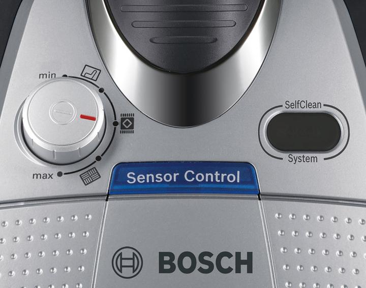 Produktbild Bosch Hausgeräte Bgs5bl432