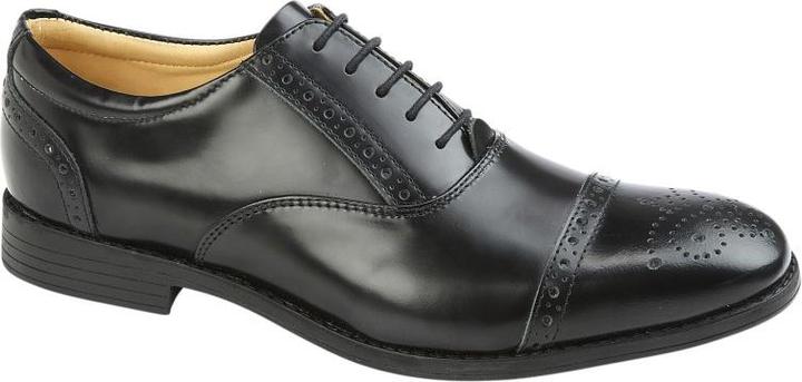 Produktbild Tredflex Halbschuhe Leder (45.5)