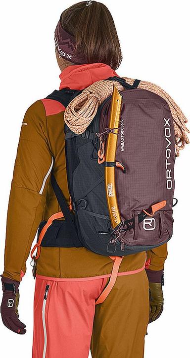 Actual product image Ortovox Avabag Litric Tour 36S (36 l)