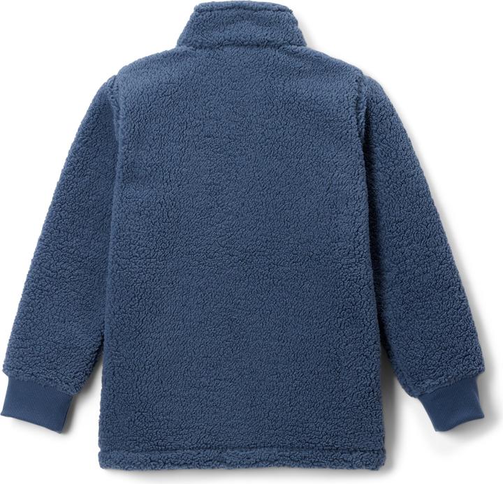 Immagine prodotto Columbia Felpa in pile sherpa a zip intera Rugged Ridge™ II da bambino (L)