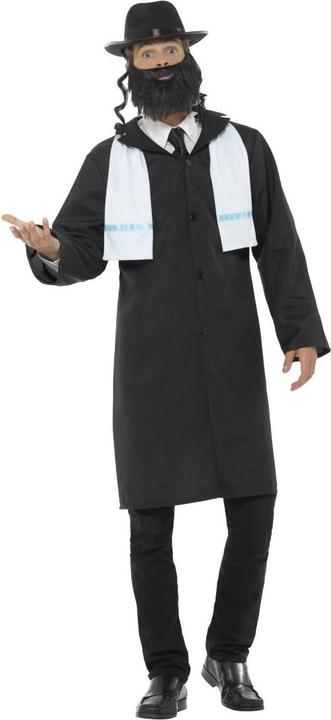Image du produit Smiffys Rabbin (L)