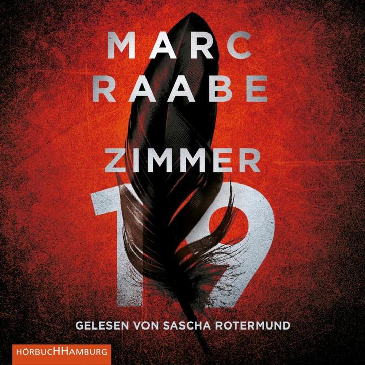 Produktbild Zimmer 19 (Tom Babylon-Serie 2) (Marc Raabe, Deutsch)