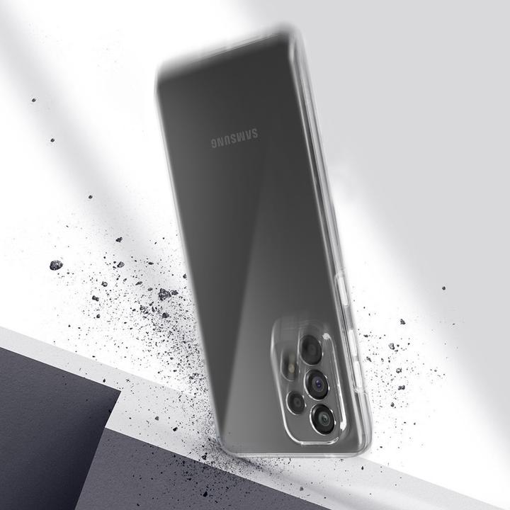 Image du produit Avizar Housse de protection avant/arrière, Full Cover Series (Samsung Galaxy A33 5G)