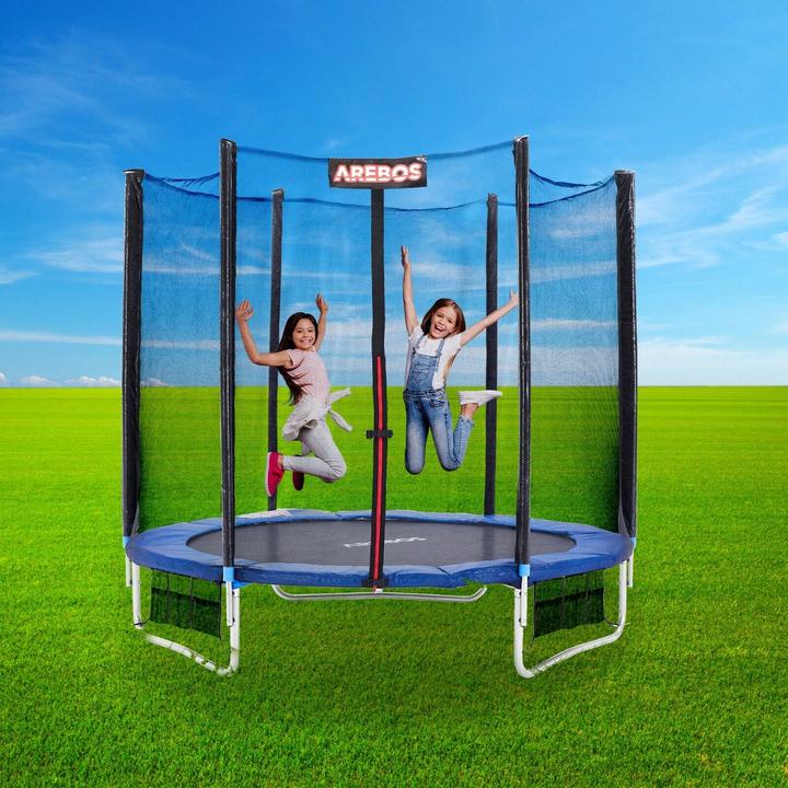 Produktbild Arebos Trampolin Federn