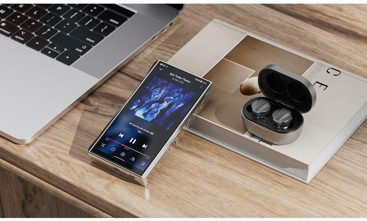Produktbild FiiO M23 (64 GB)
