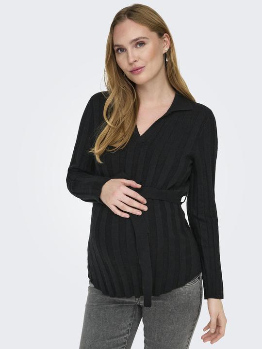Image du produit Only Maternity OLMANNELIESE Polo Polo (L)