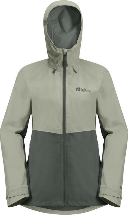 Immagine prodotto Jack Wolfskin Weiltal 2L Jkt W (XL)