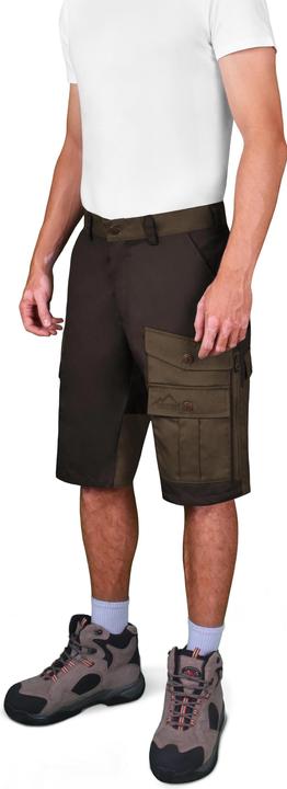 Produktbild Normani Herren Shorts Ahvaz (5XL)