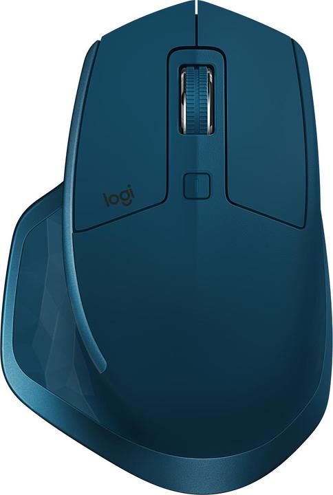 Actual product image Logitech MX Master 2S (Wireless)