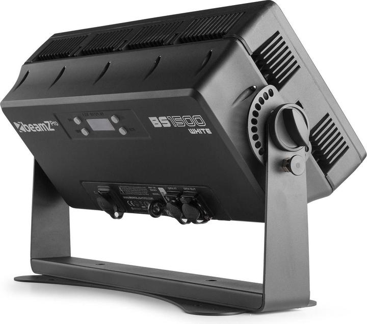Immagine prodotto BeamZ Stroboscopio BS1500W