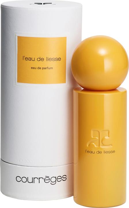Courreges - l'eau de liesse eau de parfum (Eau de Parfum, 100 ml)