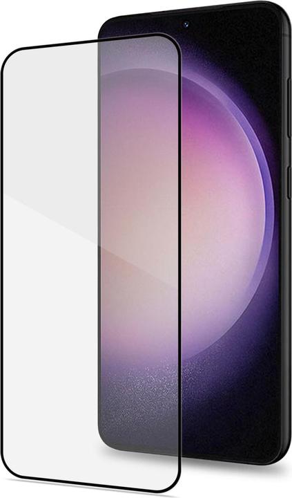 Actual product image Celly Full Glass (1 Piece, Samsung Galaxy S23)