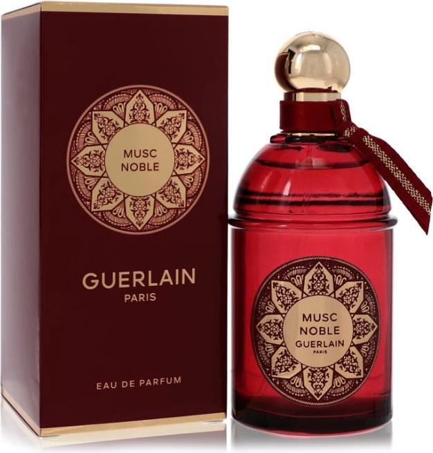 Produktbild Guerlain Musc Noble (Eau de Parfum, 125 ml)