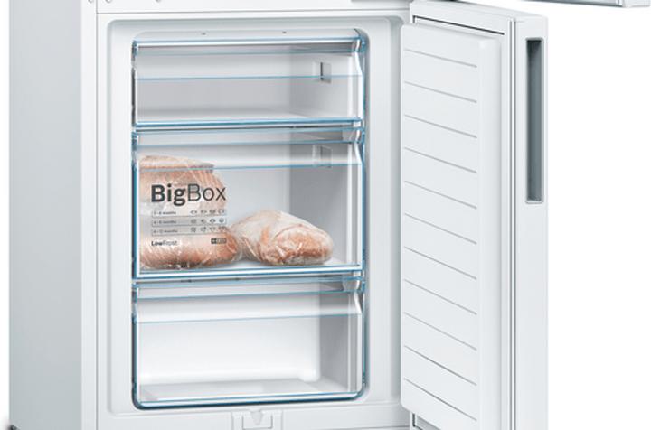 Produktbild Bosch Hausgeräte KGV36VWEA (308 l)