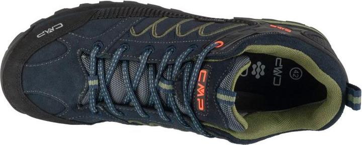 Image du produit CMP Campagnolo Chaussures de randonnée Moon Low Waterproof (46)