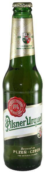 Image du produit Pilsner Urquell / (24 x 33 cl)