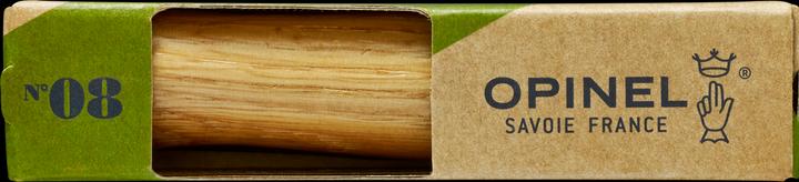Produktbild Opinel Luxus No. 08 (8.50 cm)