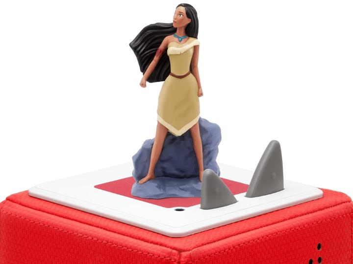 Produktbild Tonies Disney - Pocahontas (Deutsch)