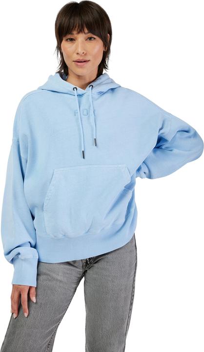 Produktbild Fox W Wordmark Ov Fleece (L)