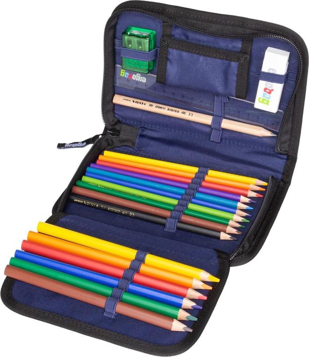 Image du produit Ergobag Cubo MRP Ensemble de cartables (19 l)