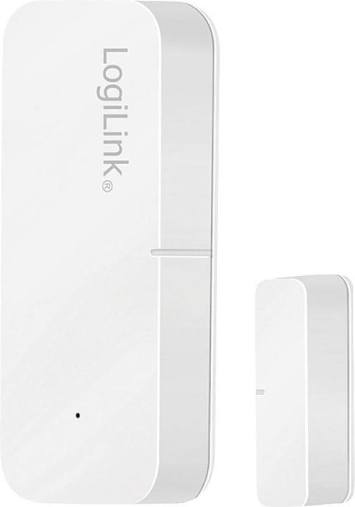 Actual product image LogiLink Smart Home Wi-Fi Door & Window Sensor