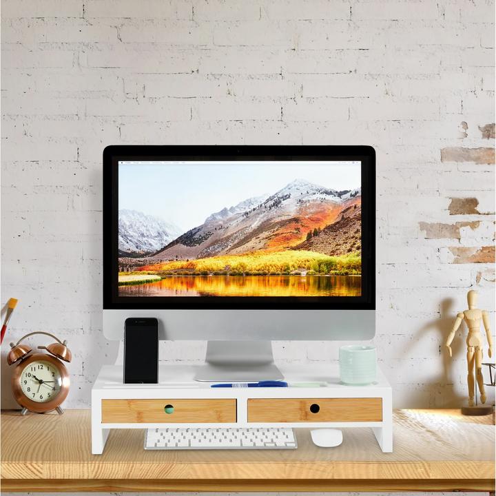Produktbild Relaxdays Kniekissen Laptop