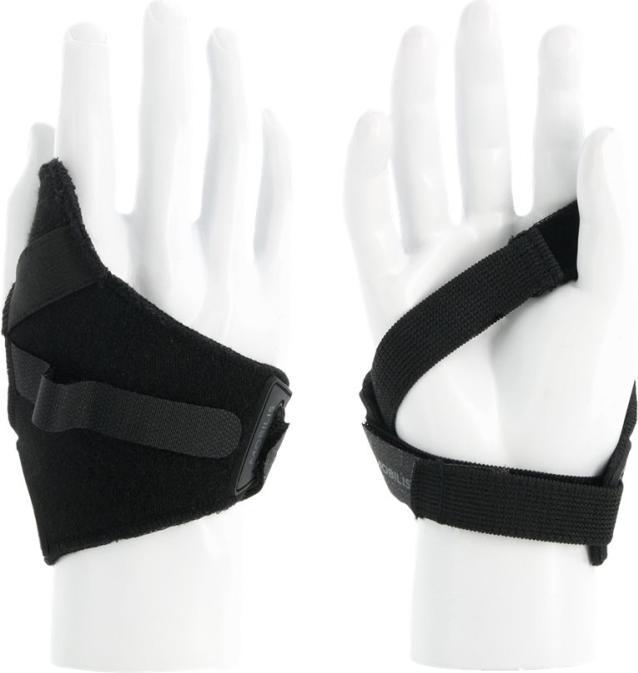 Actual product image Mobilis Universal Glove For Wearable