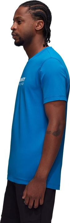 Actual product image Mammut Core T-Shirt Men Logo (M)
