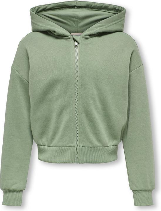 Actual product image Only KOGFAVE Sweatshirt Kapuzenpullover (110)