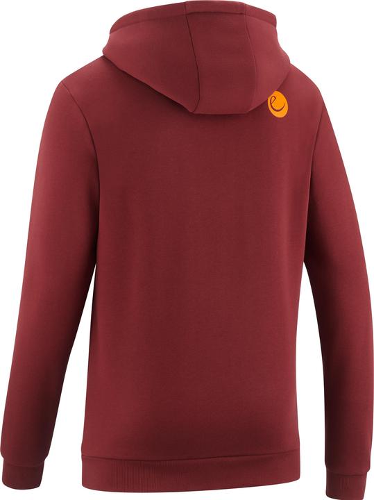 Immagine prodotto Edelrid Felpa con cappuccio Spotter (maglione da arrampicata) - (L)