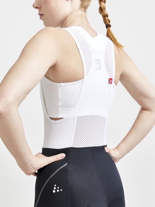 Actual product image Craft Adv Endur Bib Shorts (L)
