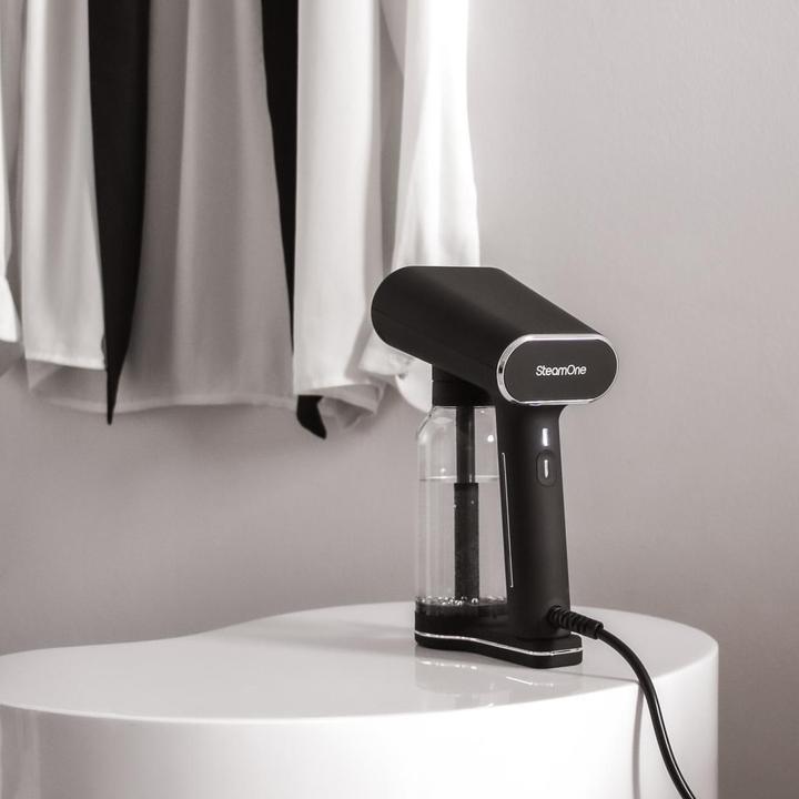 Immagine prodotto SteamOne Nomad 400B (2000 W, 30 g/min)