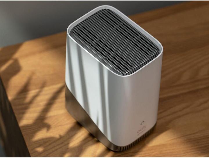 Produktbild eufy HomeBase S380 (Netzwerk Videorecorder (NVR))