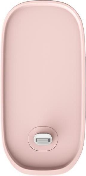 Actual product image Uniq Nova stacja dokująca Magic Mouse różowy/pink (Wireless)