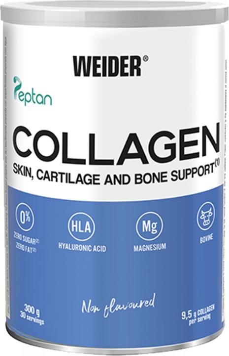 Actual product image Weider Collagen (Neutral, 1 pcs., 300 g)